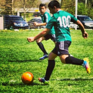 Meet your Posher, Danny